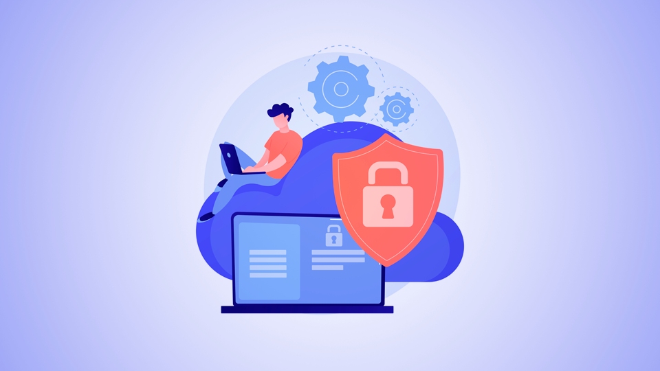 Персональная информационная безопасность: принципы, виды угроз и способы защиты