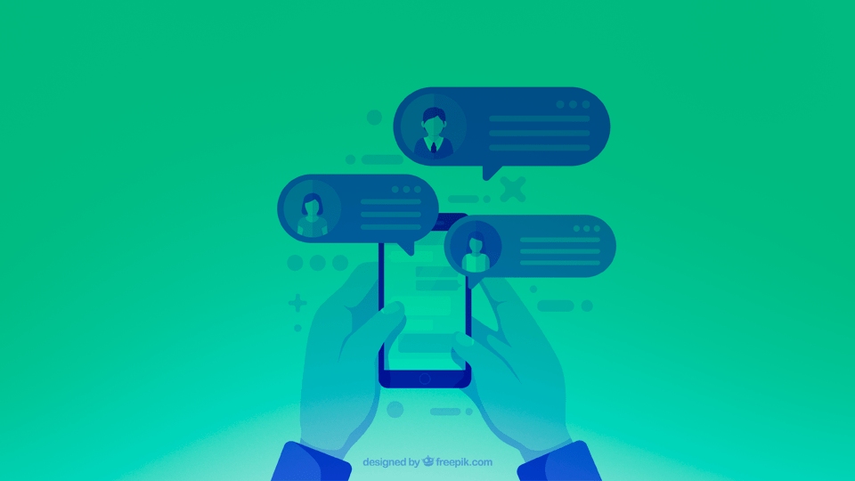 Какими мессенджерами пользоваться в России в 2025 году?